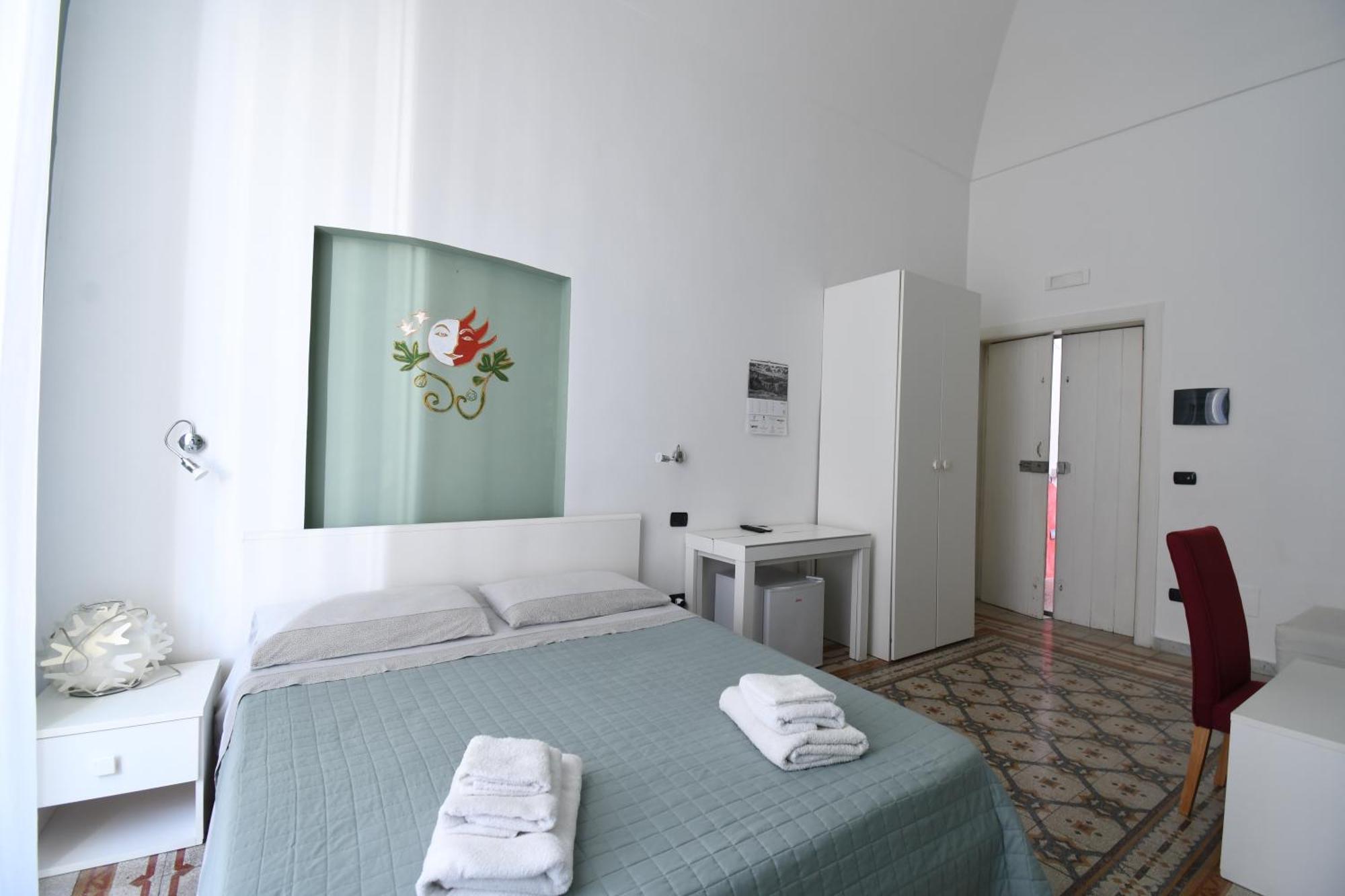 Bed & Breakfast La Dimora Dell' Architetto Gravina in Puglia